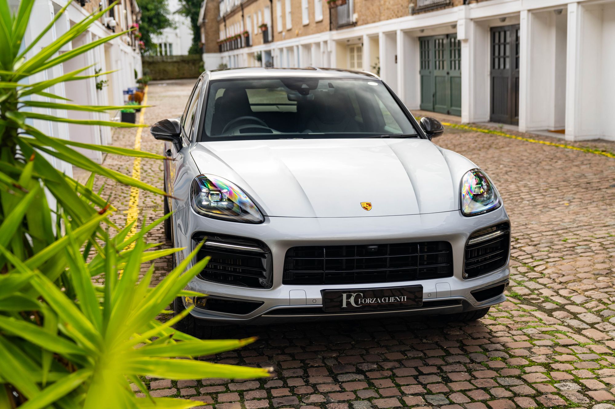 2022 Porsche Cayenne GTS Coupe for sale