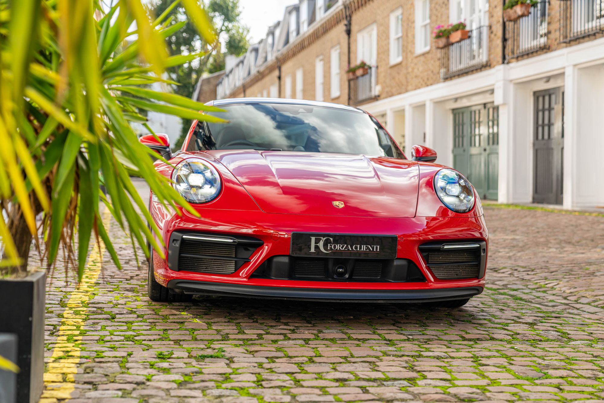 2022 Porsche 992 Carrera 4 GTS for sale