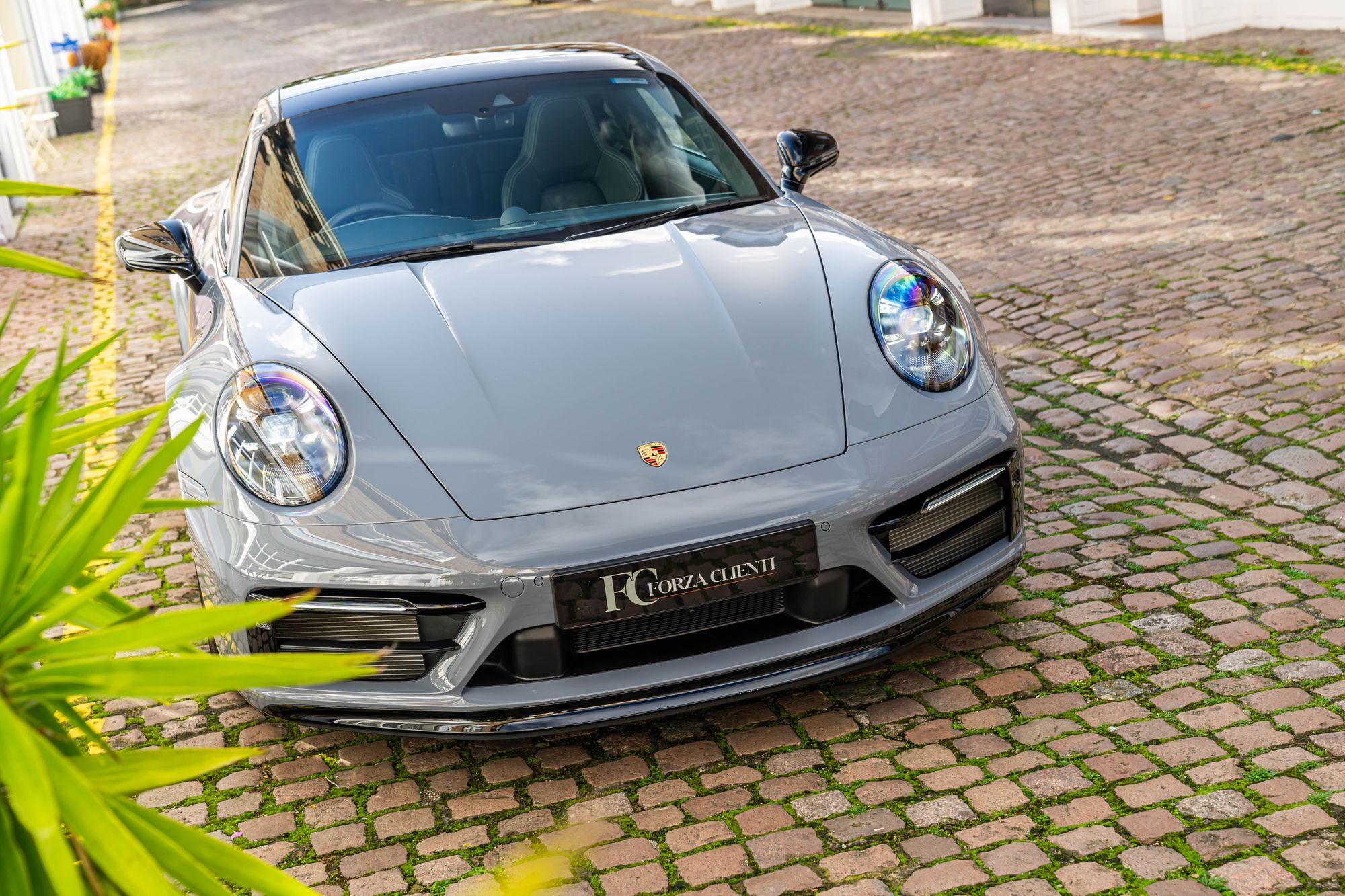 2023 Porsche 992 Carrera GTS for sale