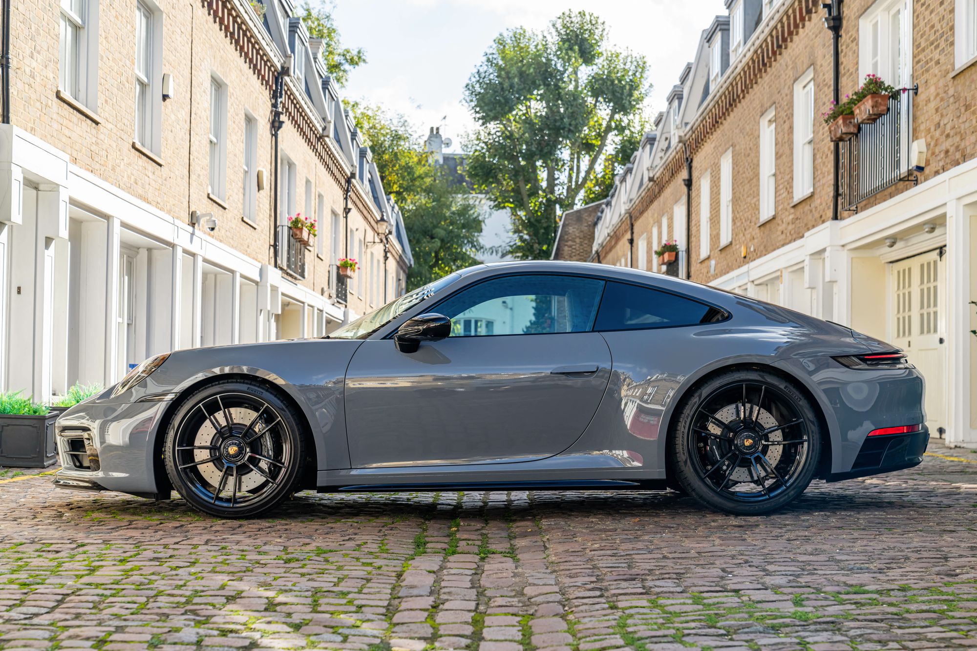 2023 Porsche 992 Carrera GTS for sale