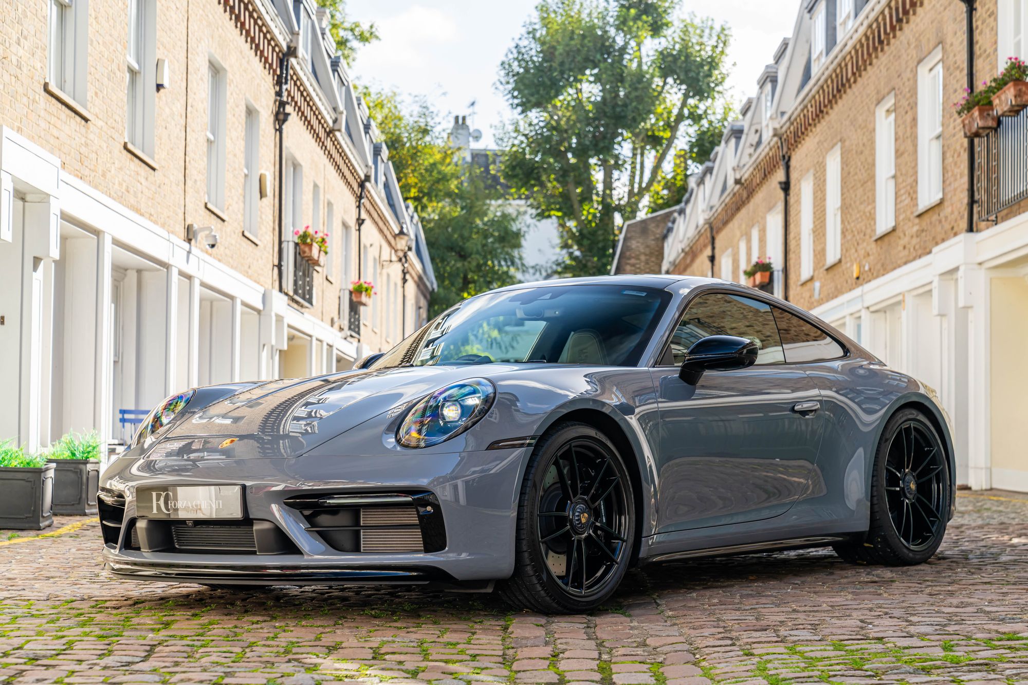 2023 Porsche 992 Carrera GTS for sale