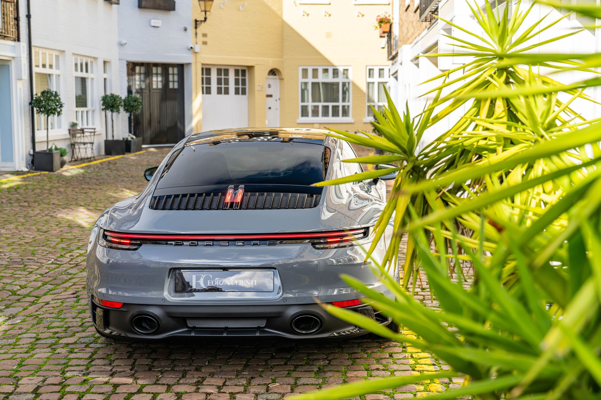 2023 Porsche 992 Carrera GTS for sale