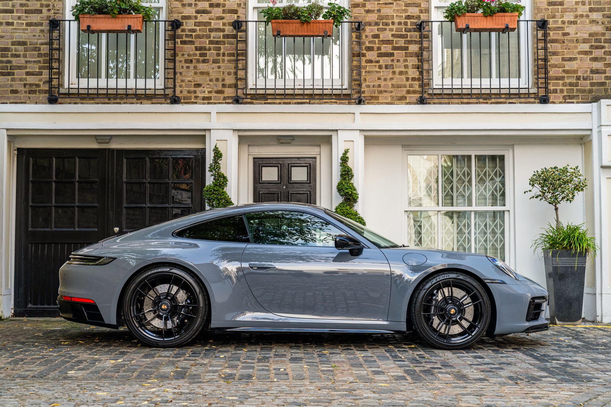 2023 Porsche 992 Carrera GTS for sale