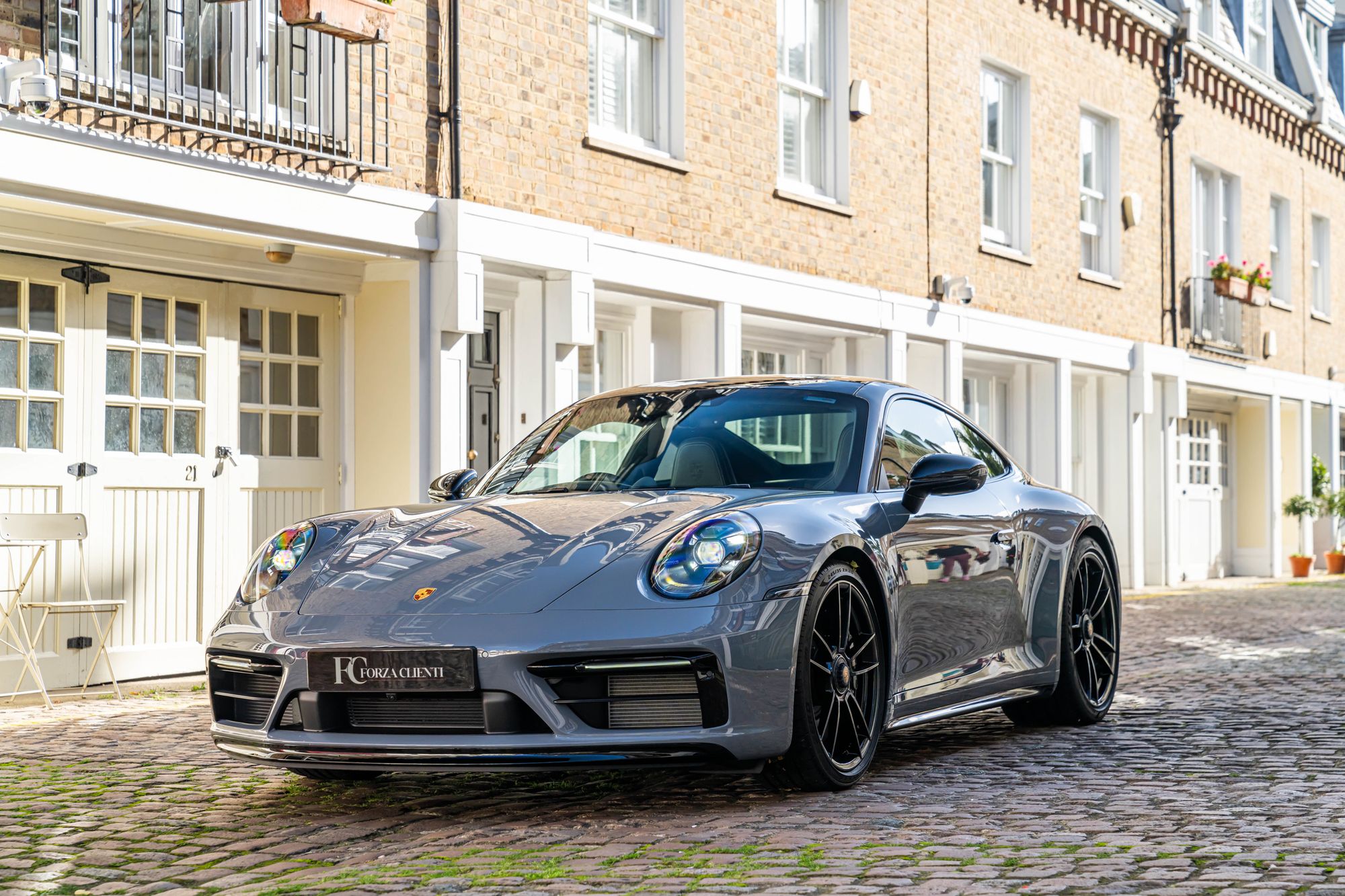 2023 Porsche 992 Carrera GTS for sale