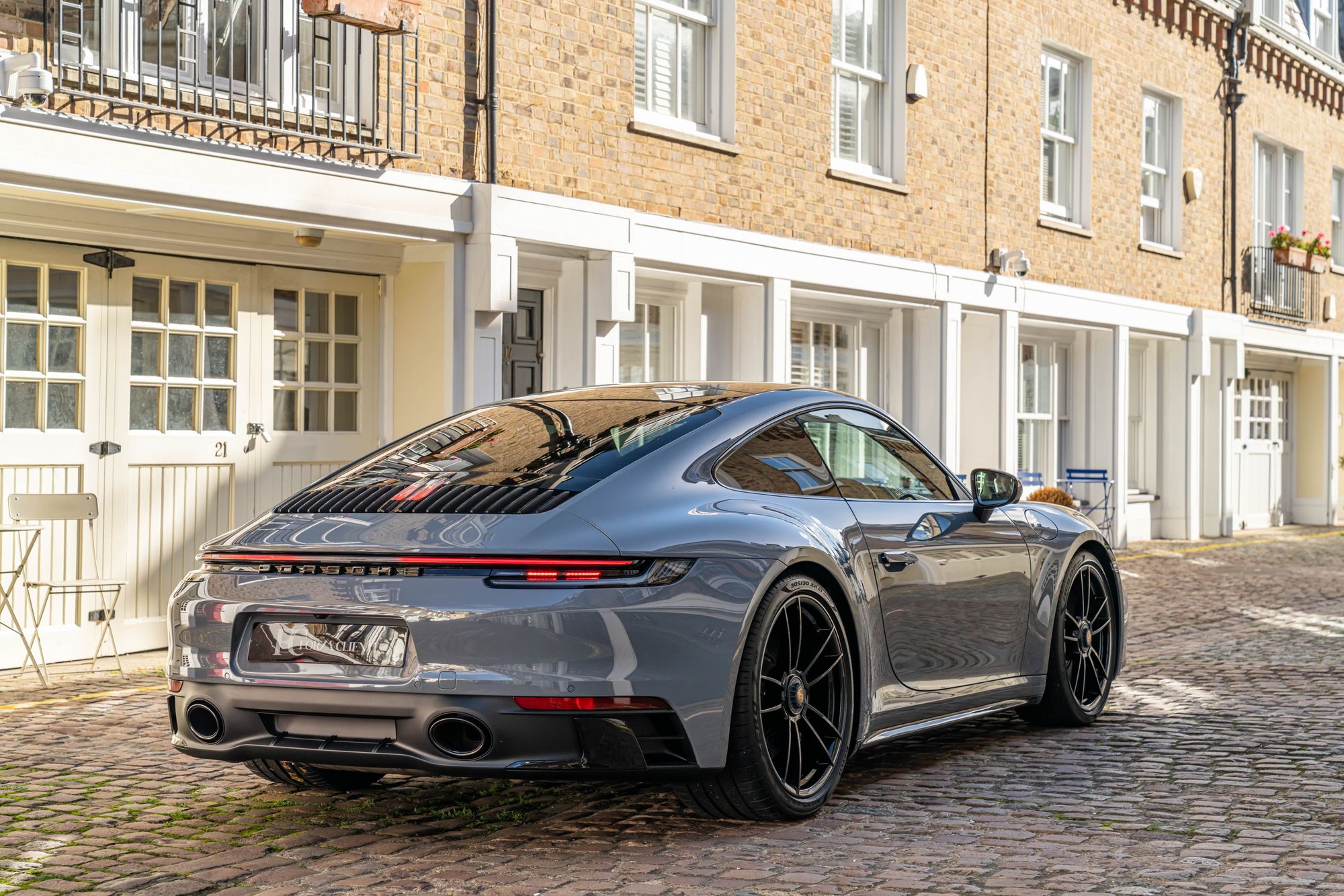 2023 Porsche 992 Carrera GTS for sale