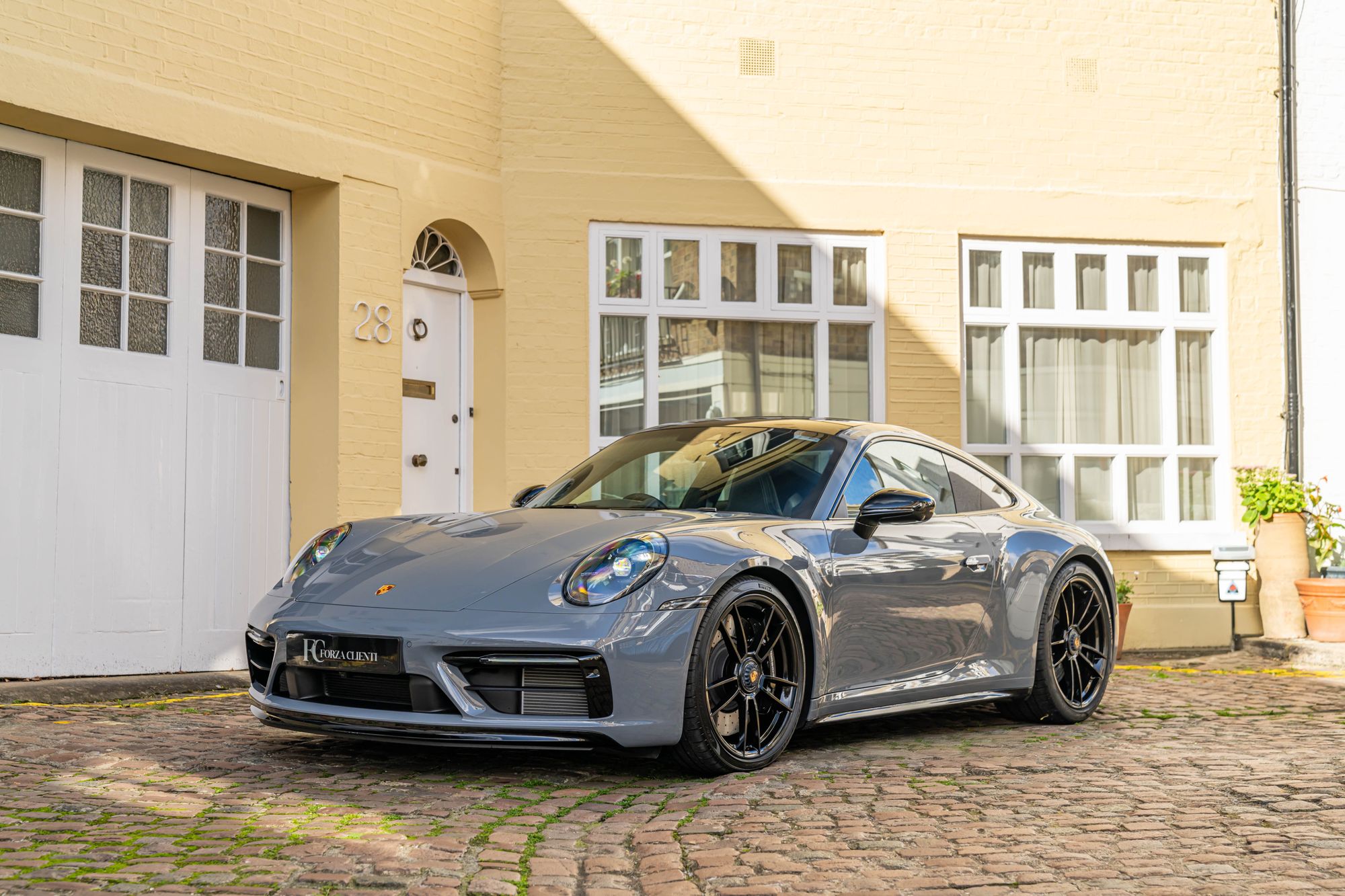 2023 Porsche 992 Carrera GTS for sale