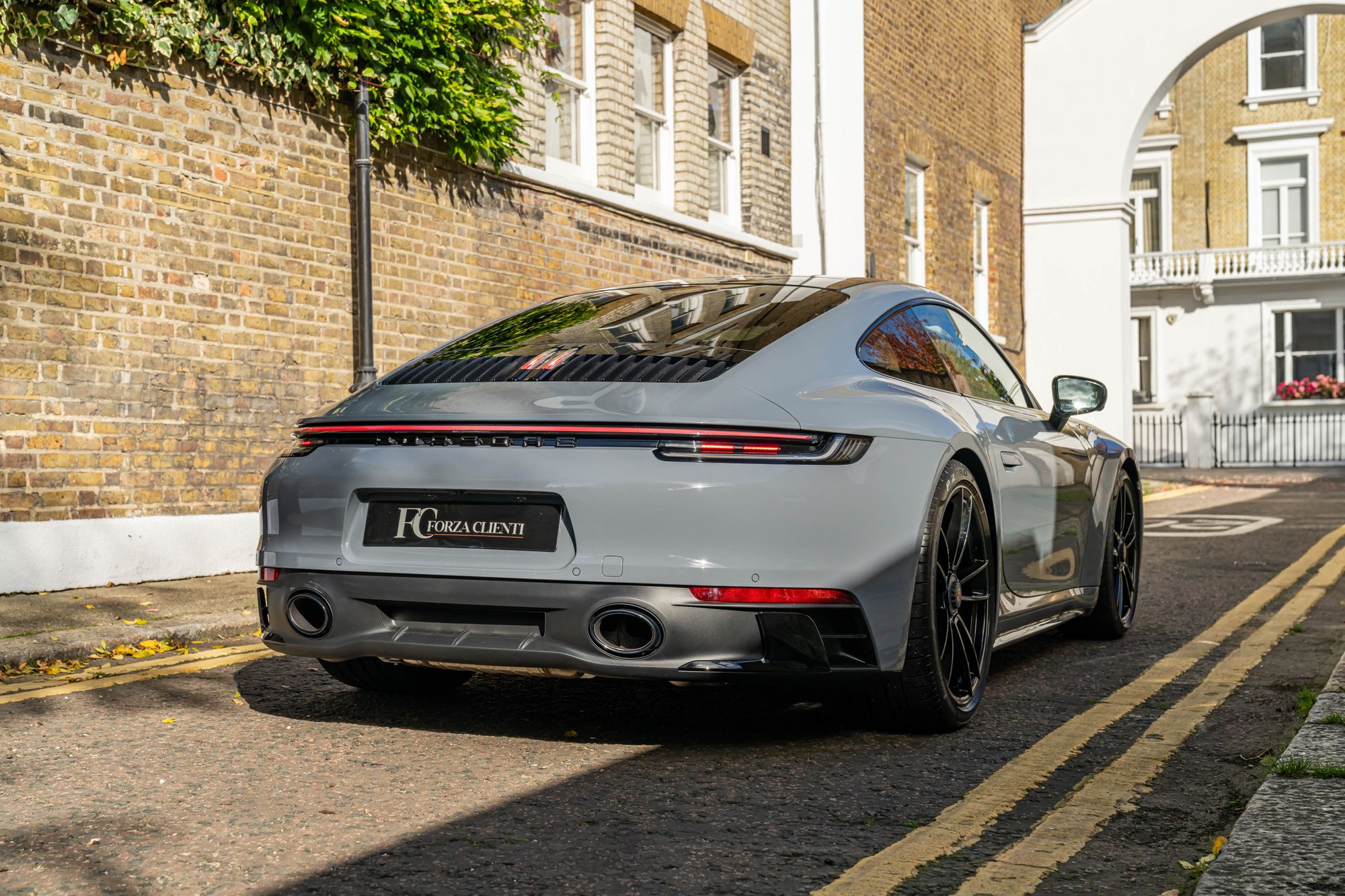 2023 Porsche 992 Carrera GTS for sale