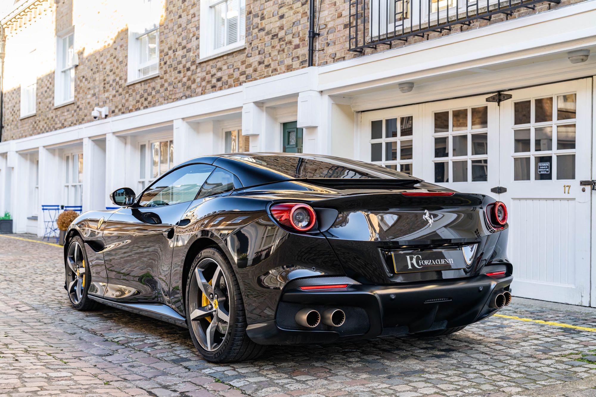 2022 Ferrari Portofino M for sale