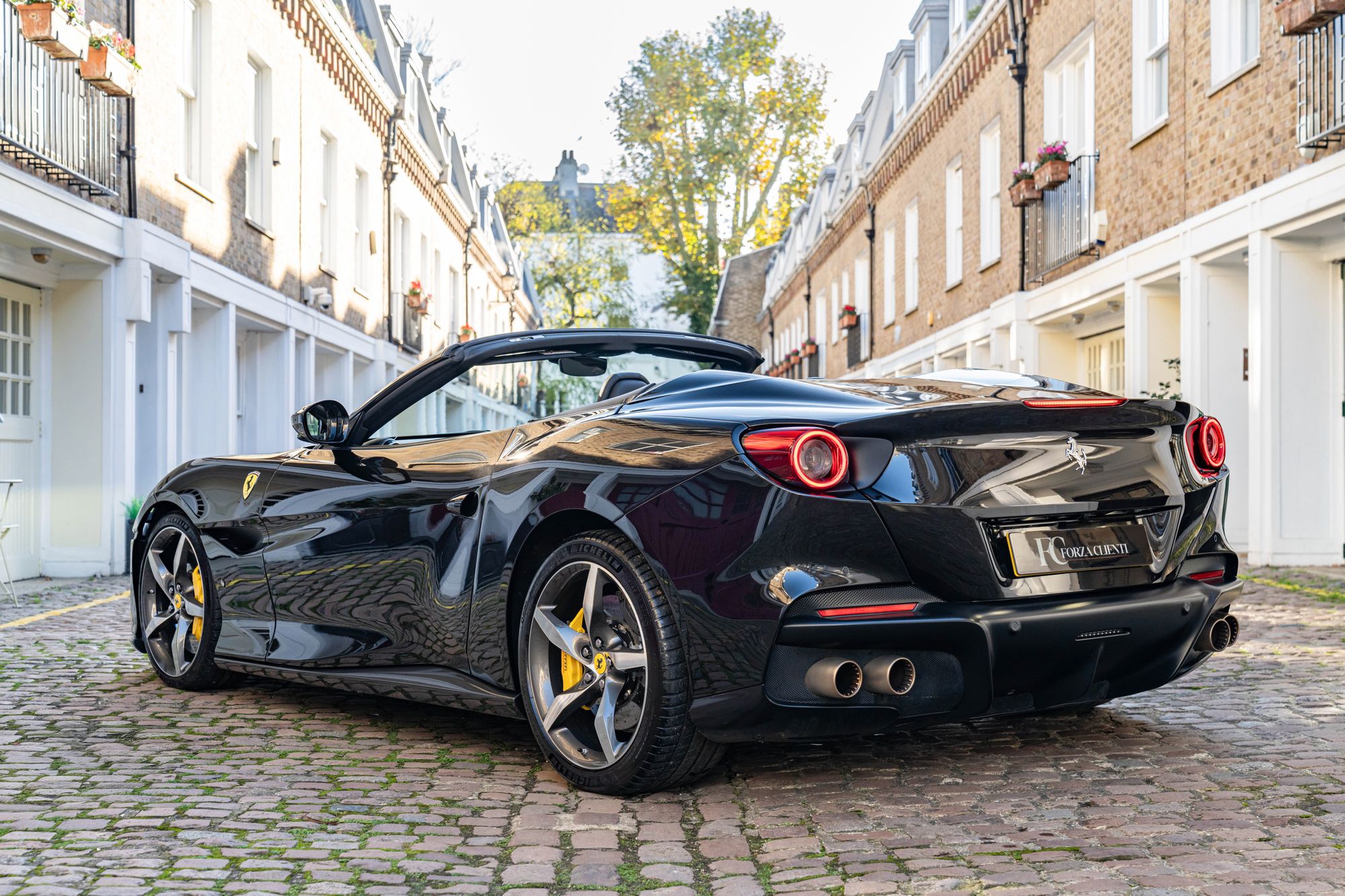 2022 Ferrari Portofino M for sale