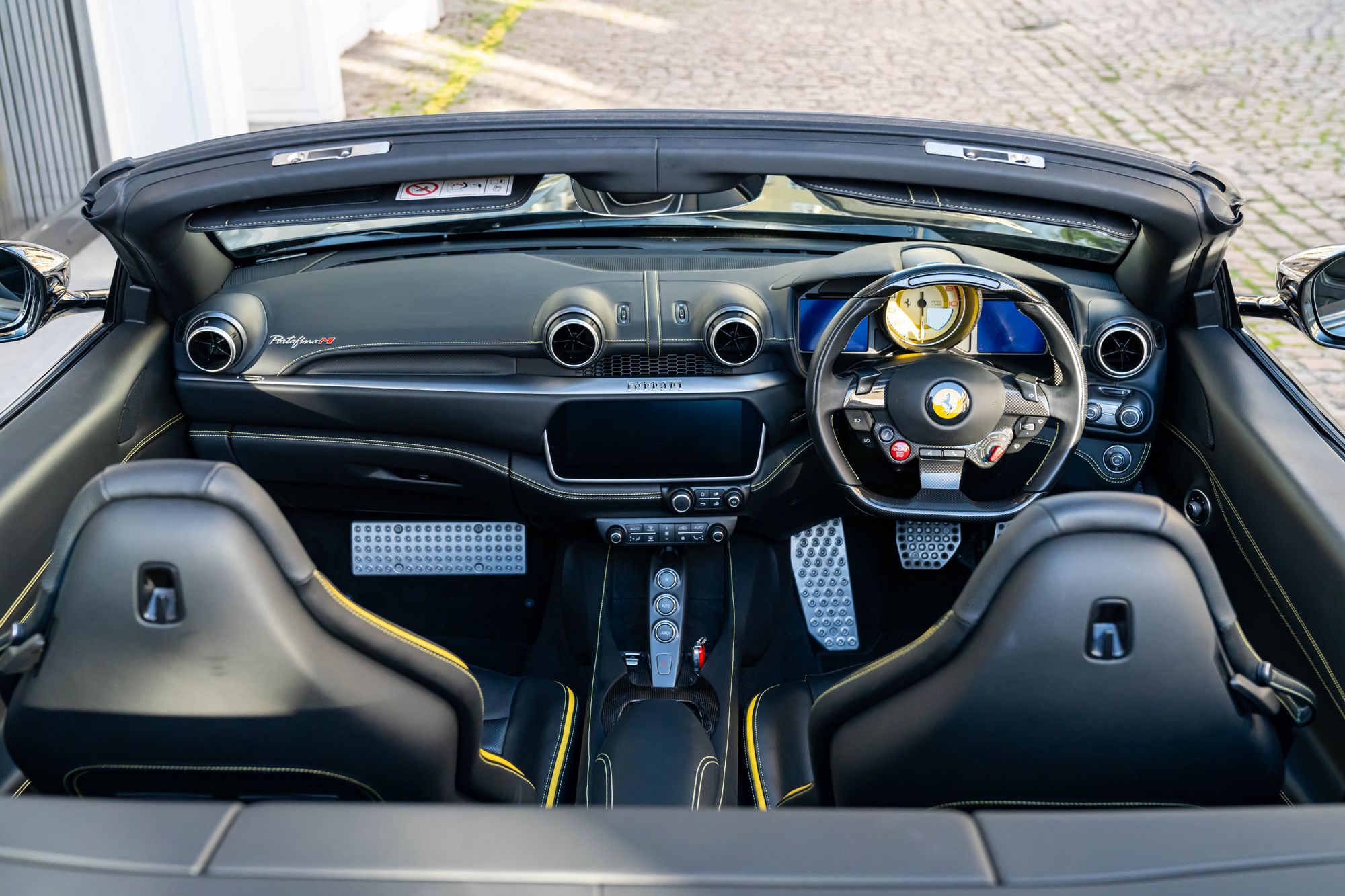 2022 Ferrari Portofino M for sale