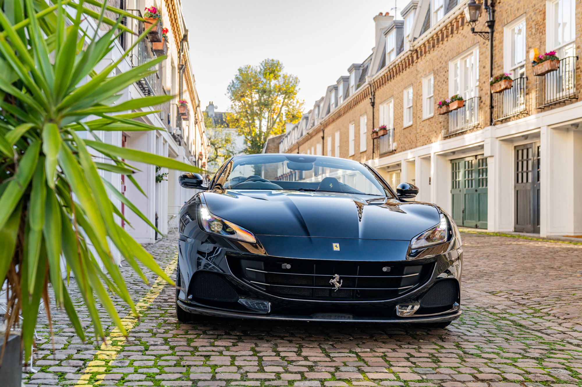 2022 Ferrari Portofino M for sale