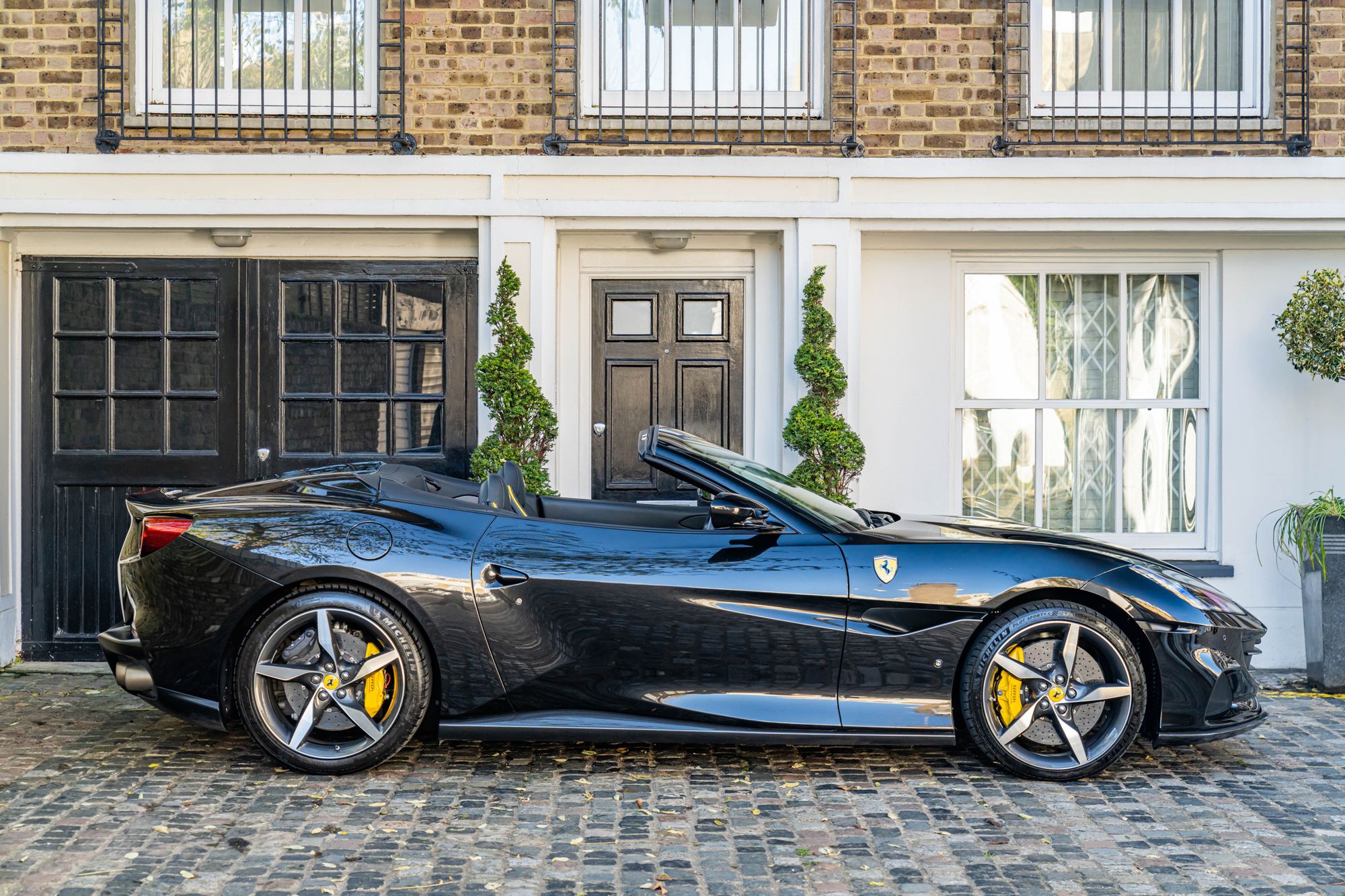 2022 Ferrari Portofino M for sale