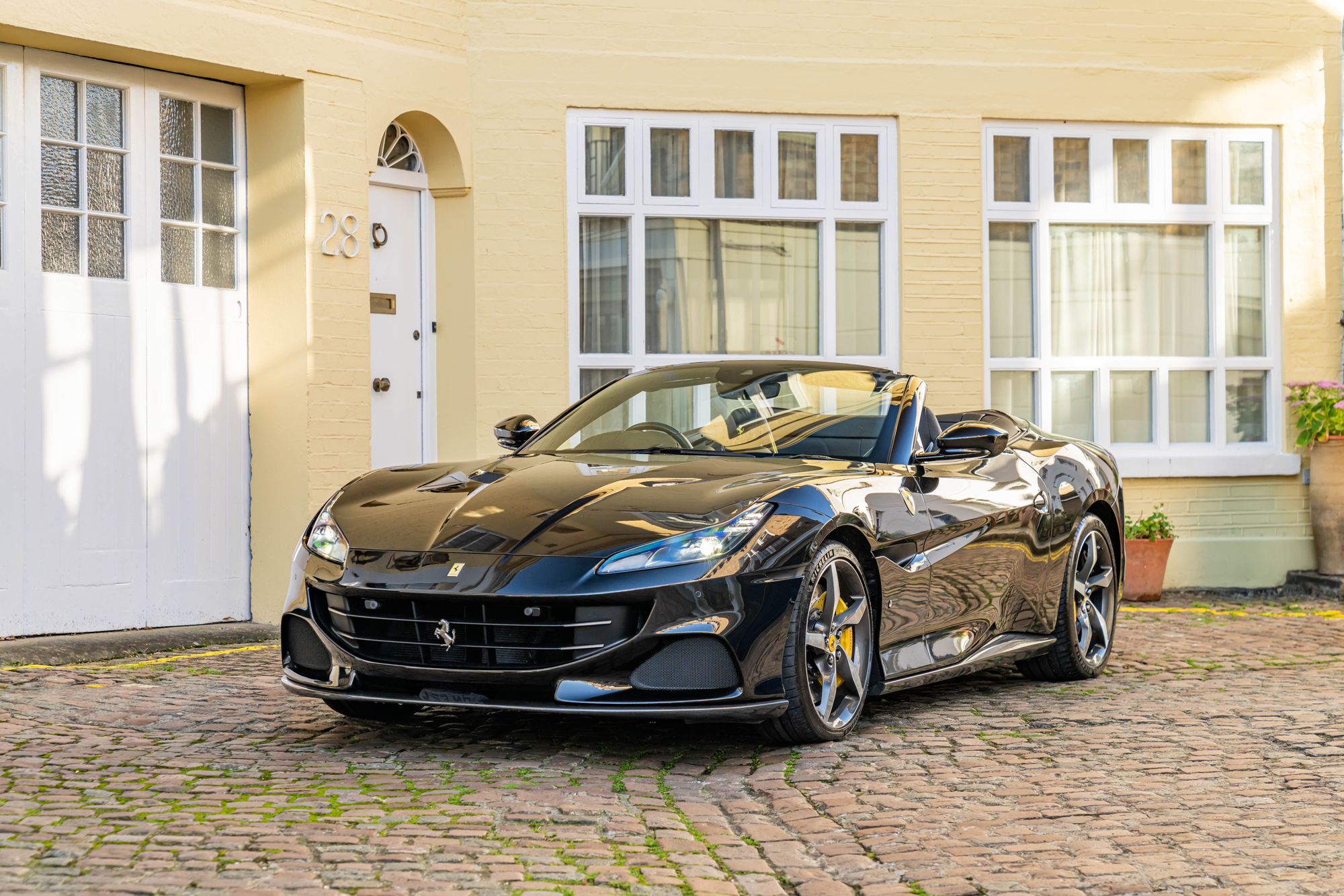 2022 Ferrari Portofino M for sale