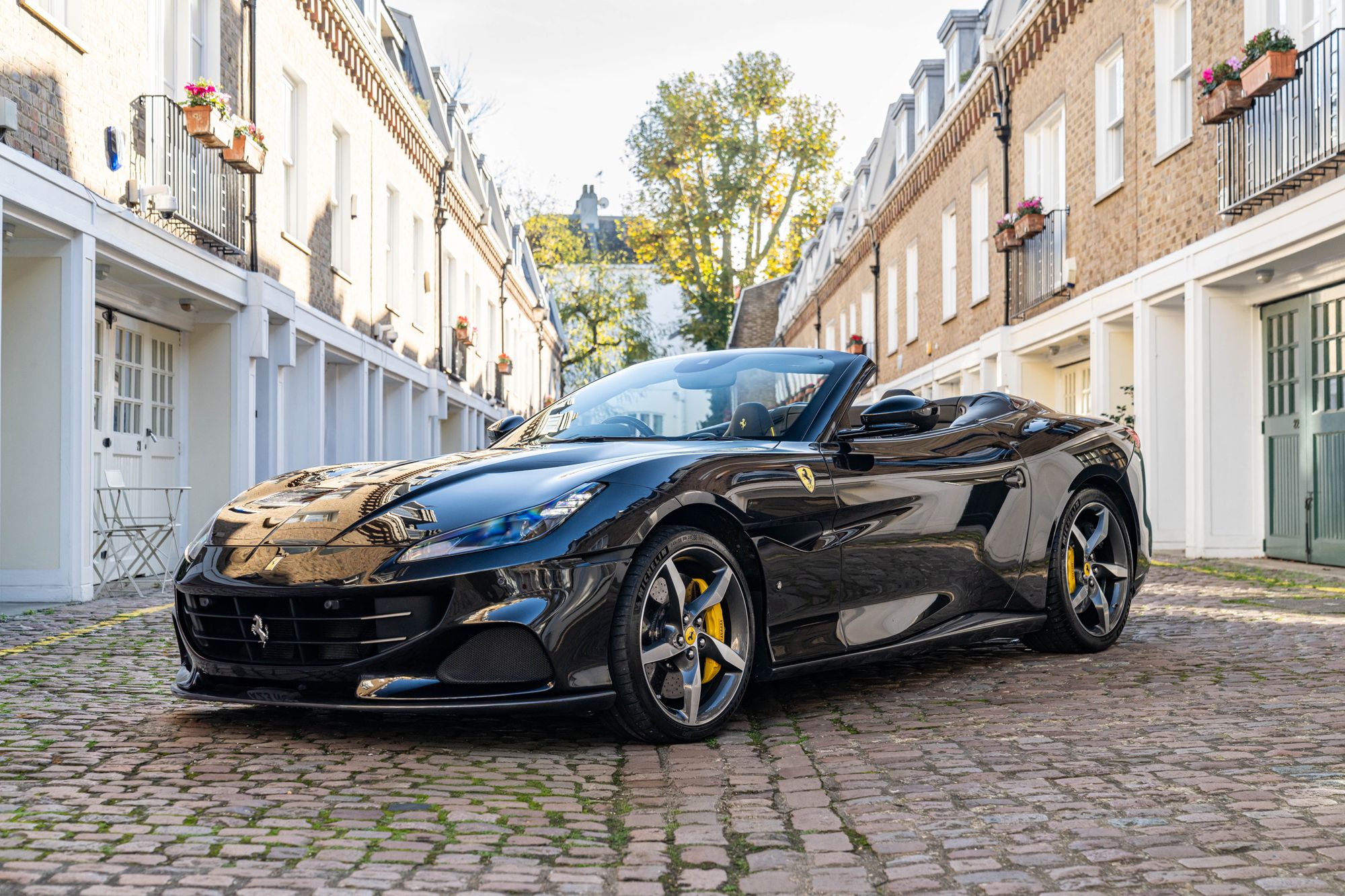 2022 Ferrari Portofino M for sale