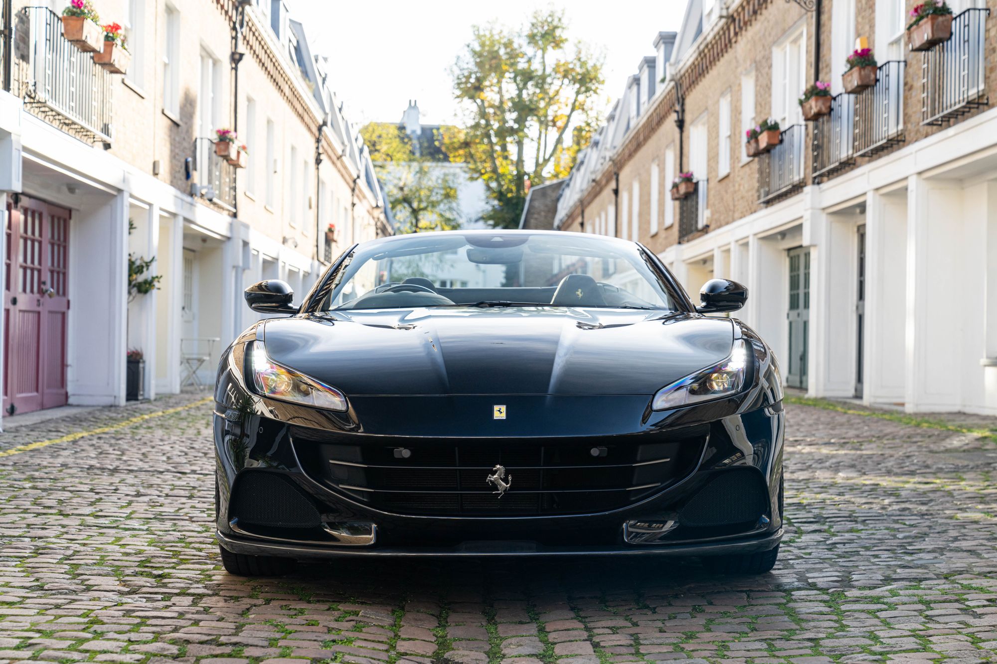 2022 Ferrari Portofino M for sale