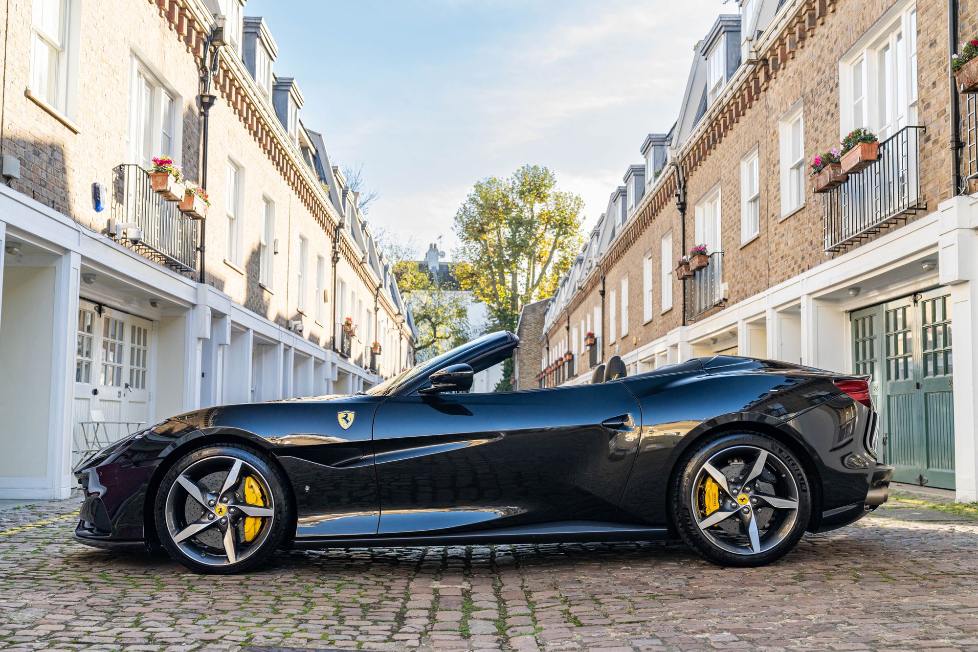 2022 Ferrari Portofino M for sale