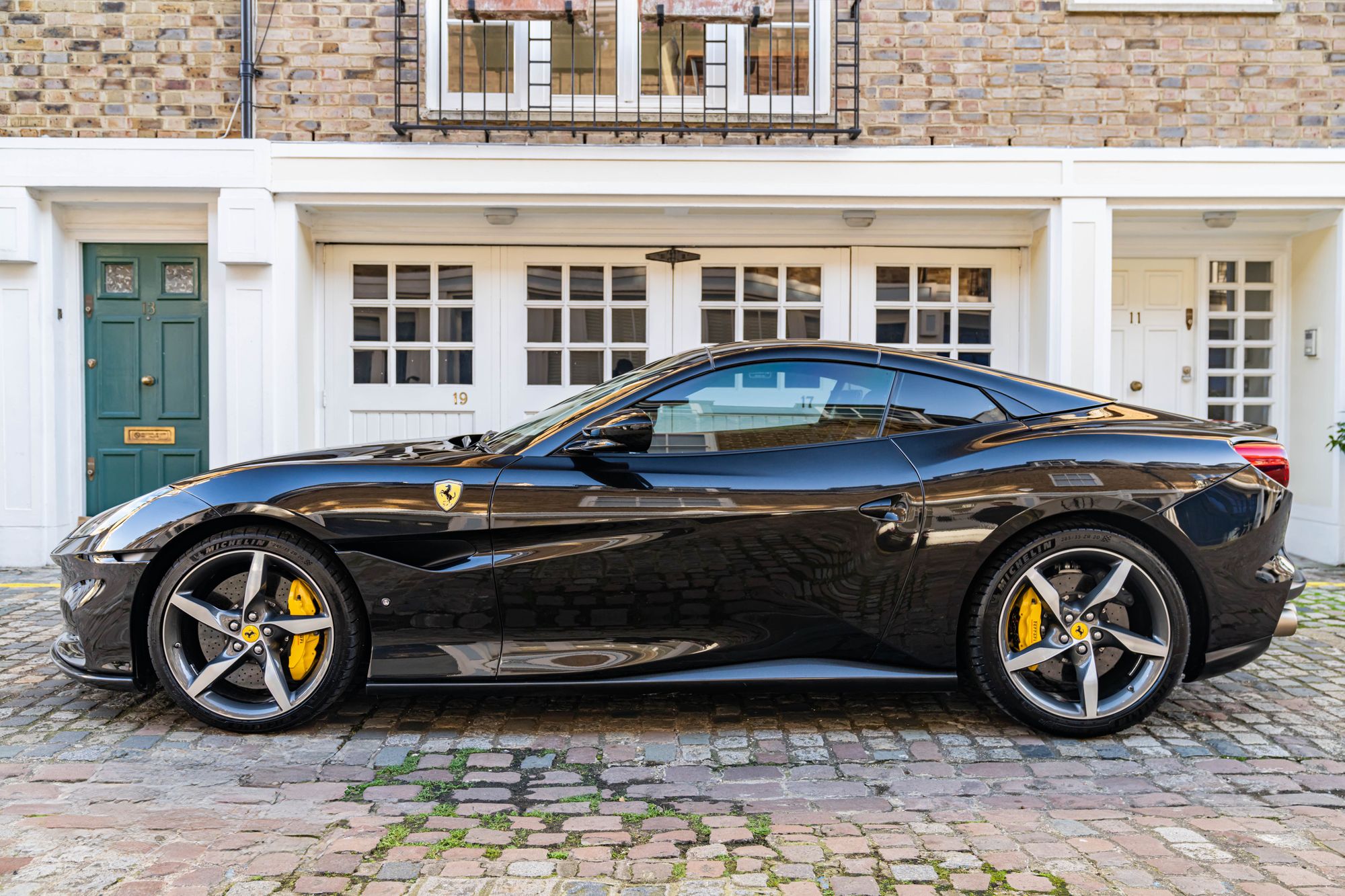 2022 Ferrari Portofino M for sale