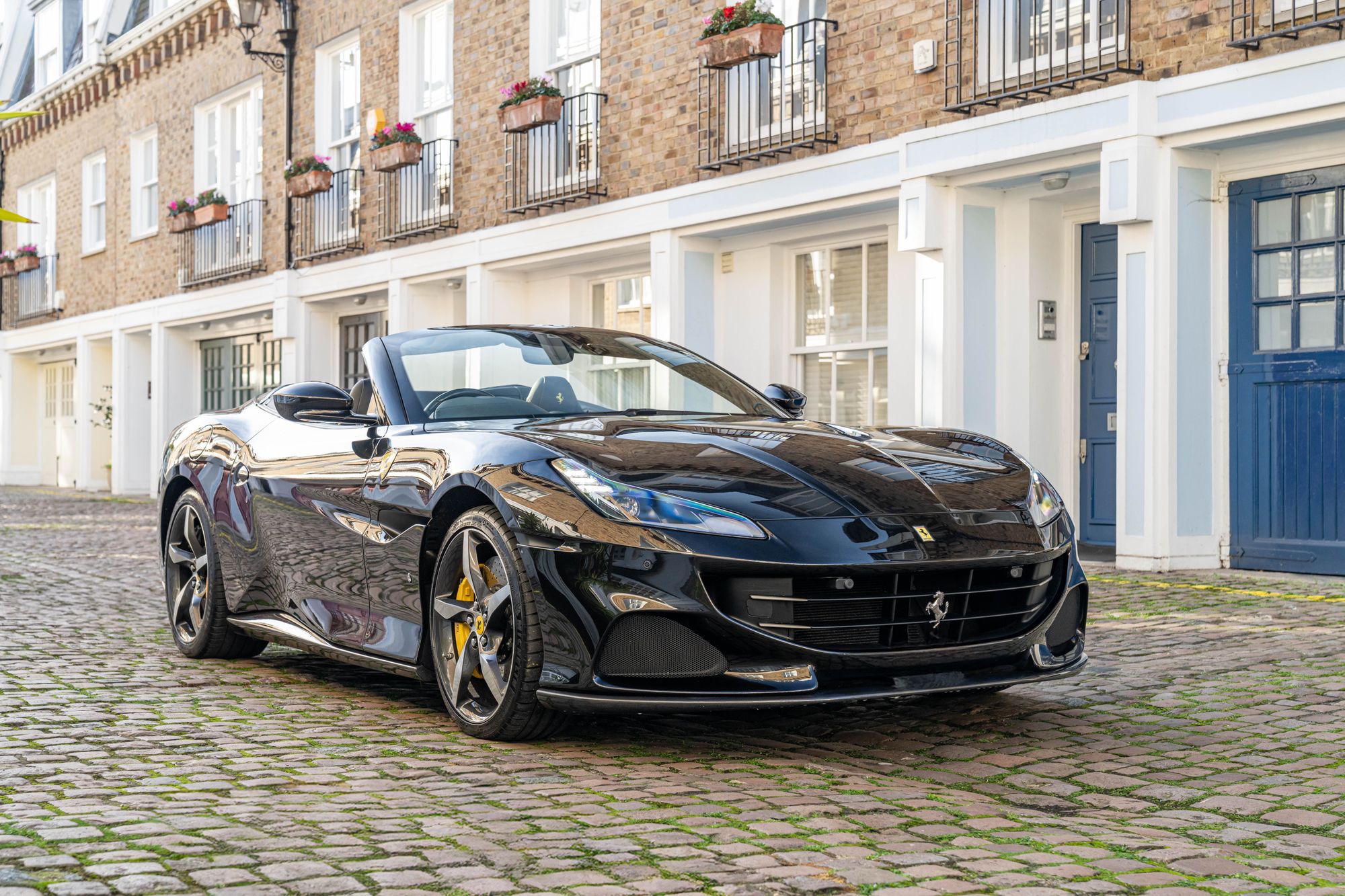 2022 Ferrari Portofino M for sale