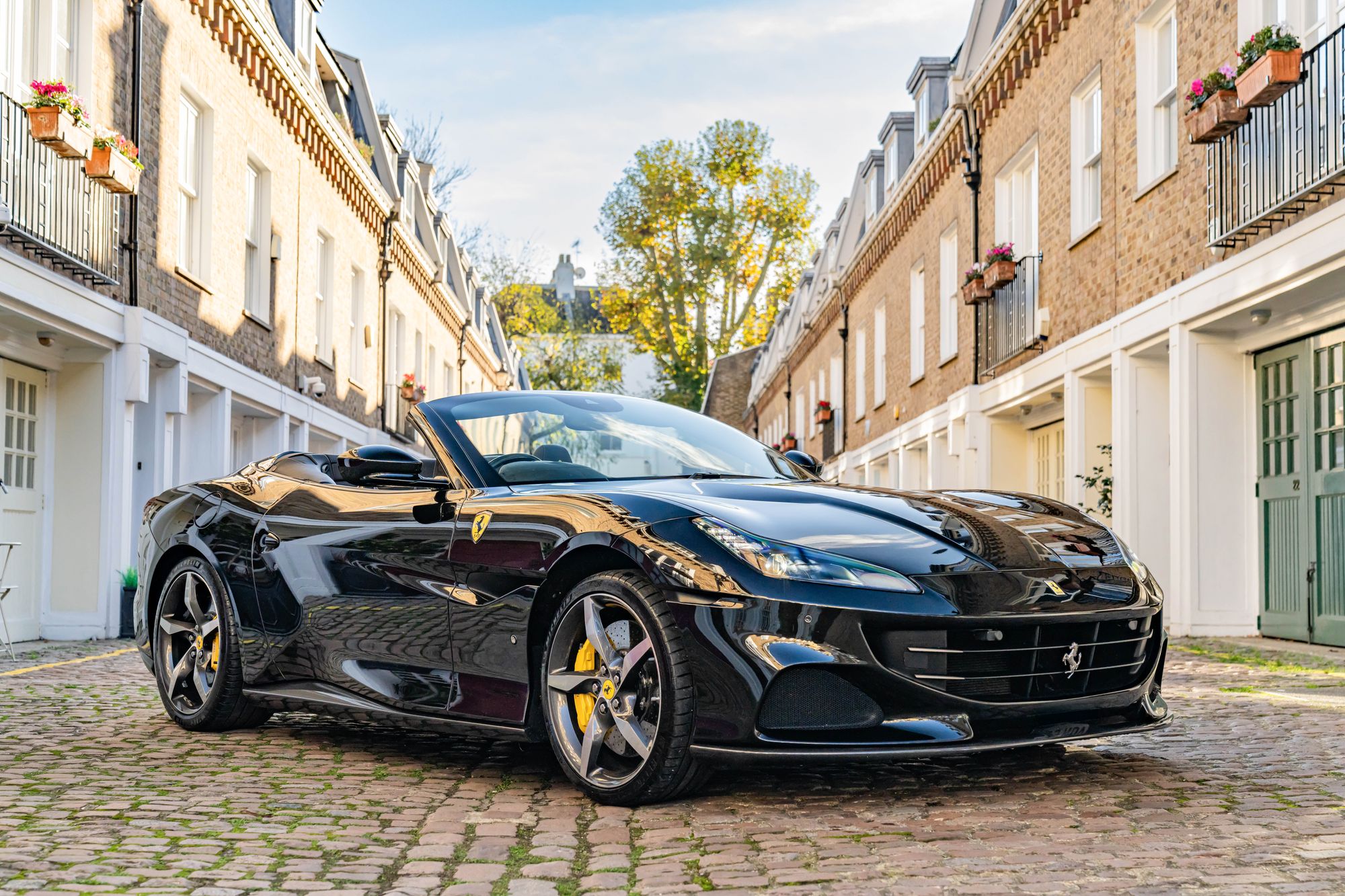 2022 Ferrari Portofino M for sale