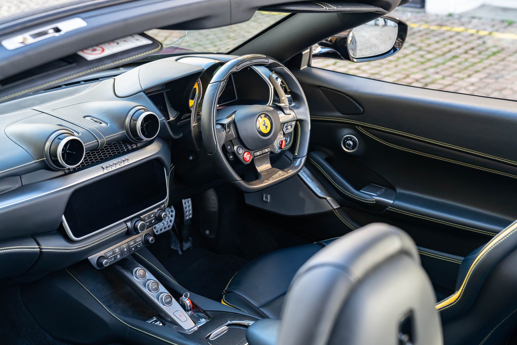 2022 Ferrari Portofino M for sale