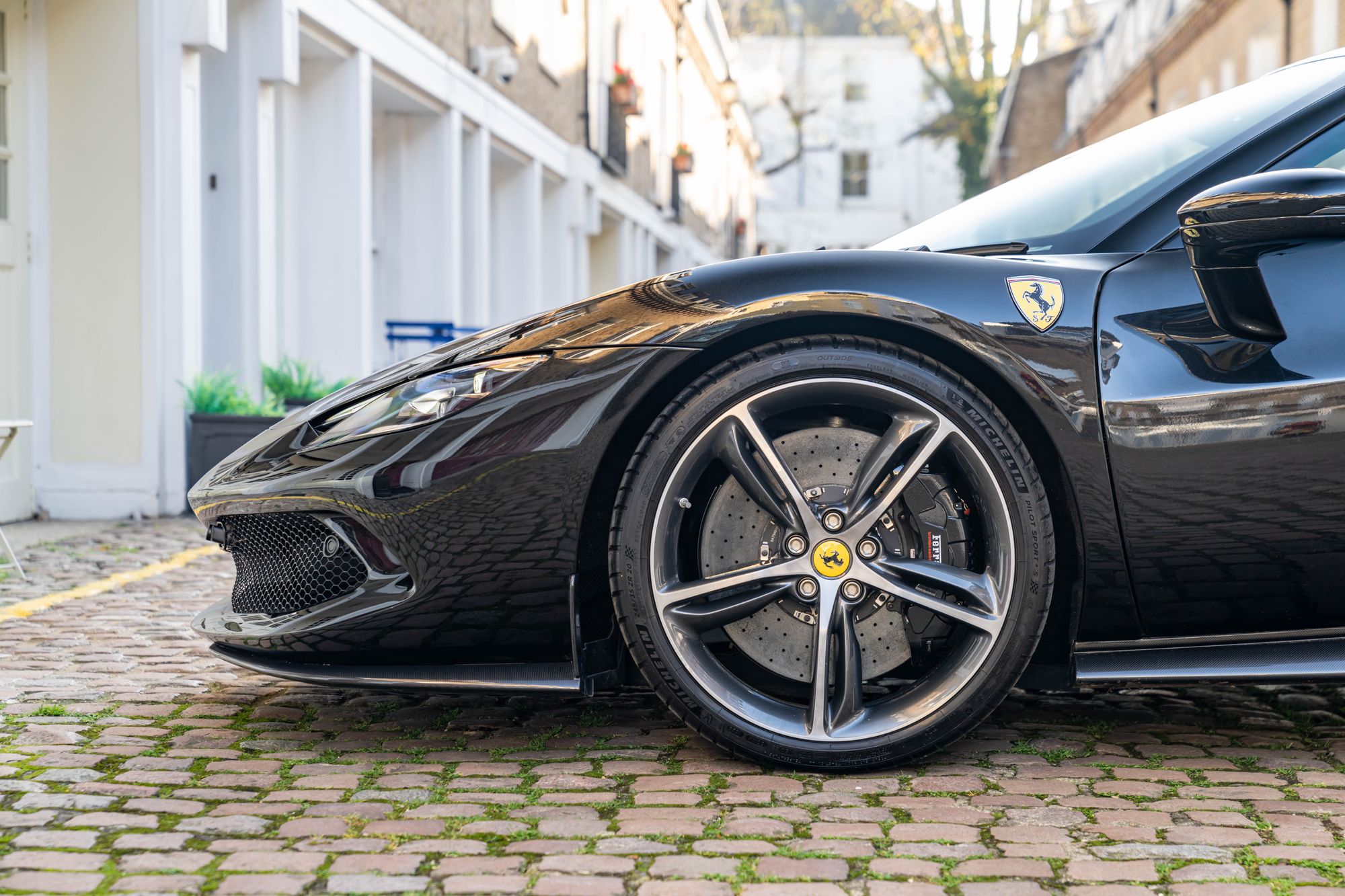 2023 Ferrari 296 GTB for sale