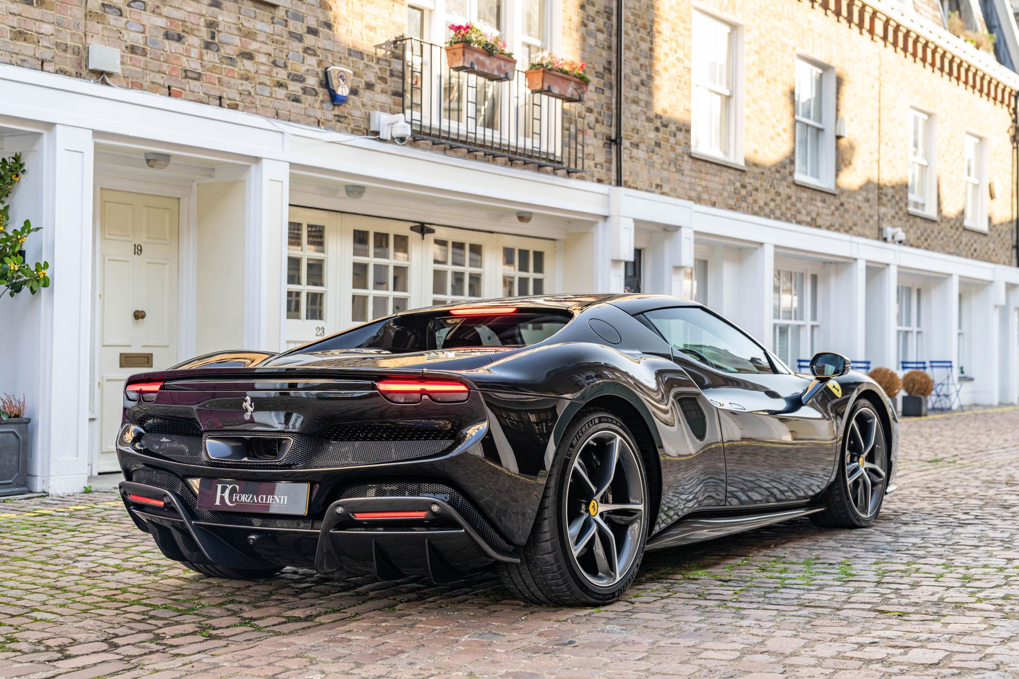 2023 Ferrari 296 GTB for sale