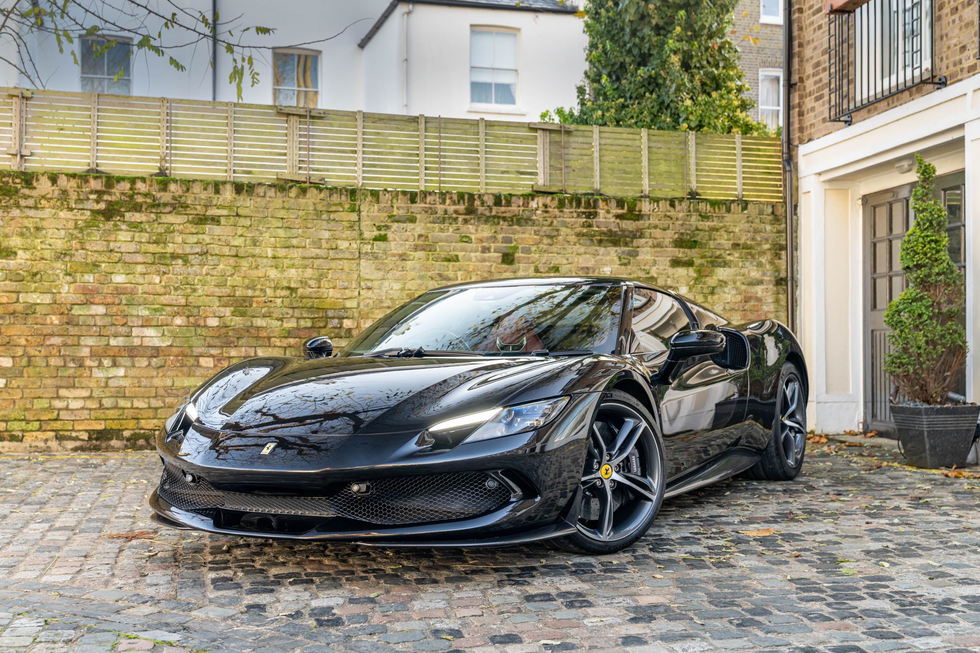 2023 Ferrari 296 GTB for sale