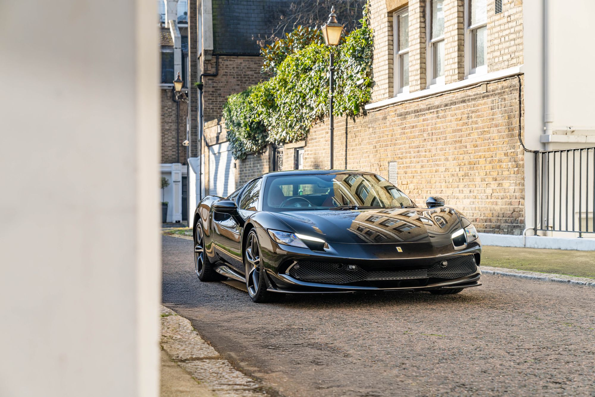 2023 Ferrari 296 GTB for sale