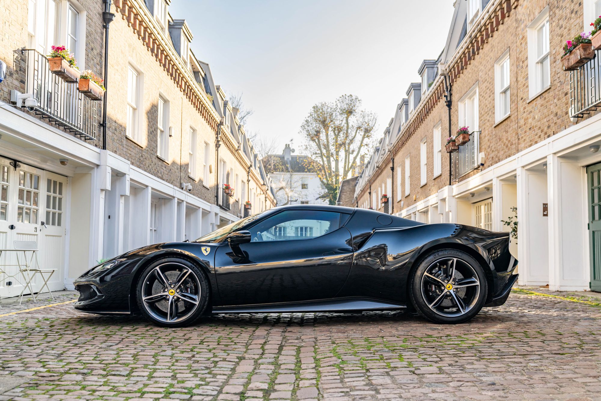 2023 Ferrari 296 GTB for sale