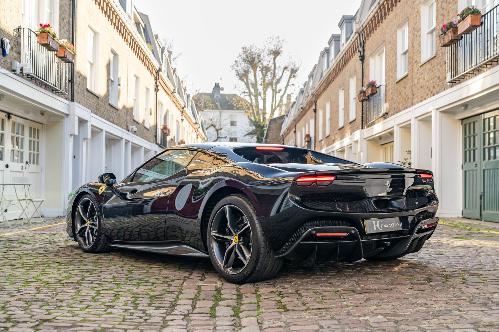 2023 Ferrari 296 GTB for sale