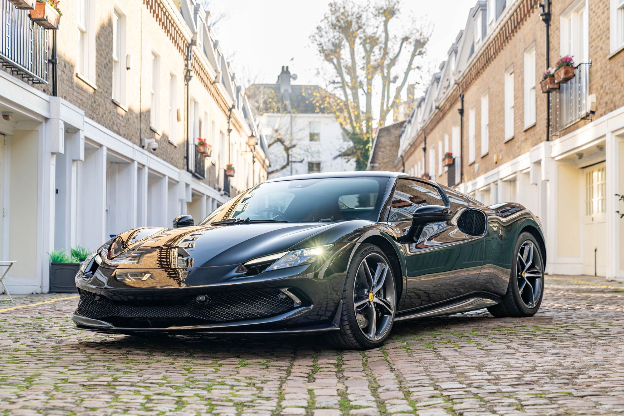 2023 Ferrari 296 GTB for sale