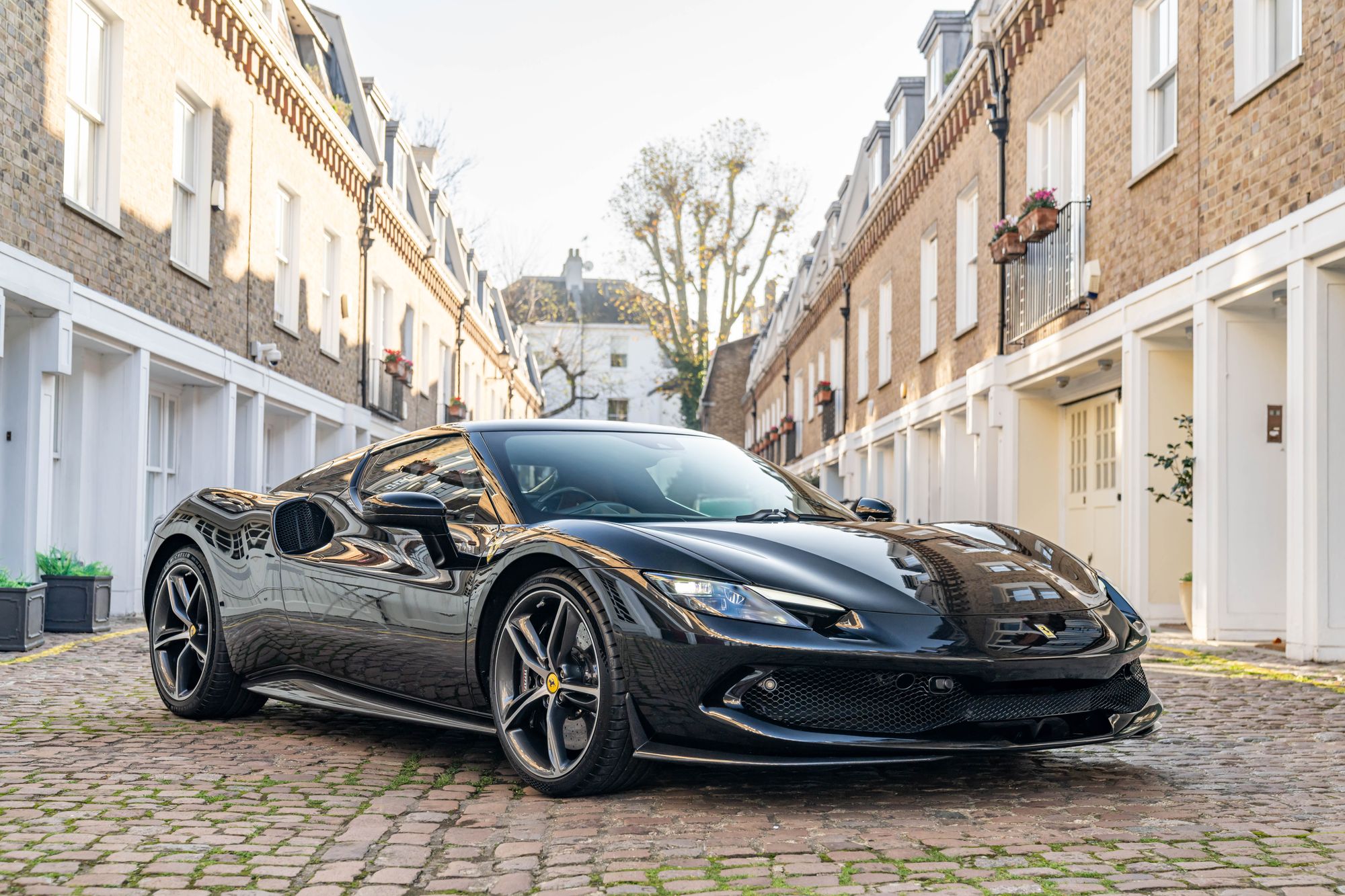 2023 Ferrari 296 GTB for sale