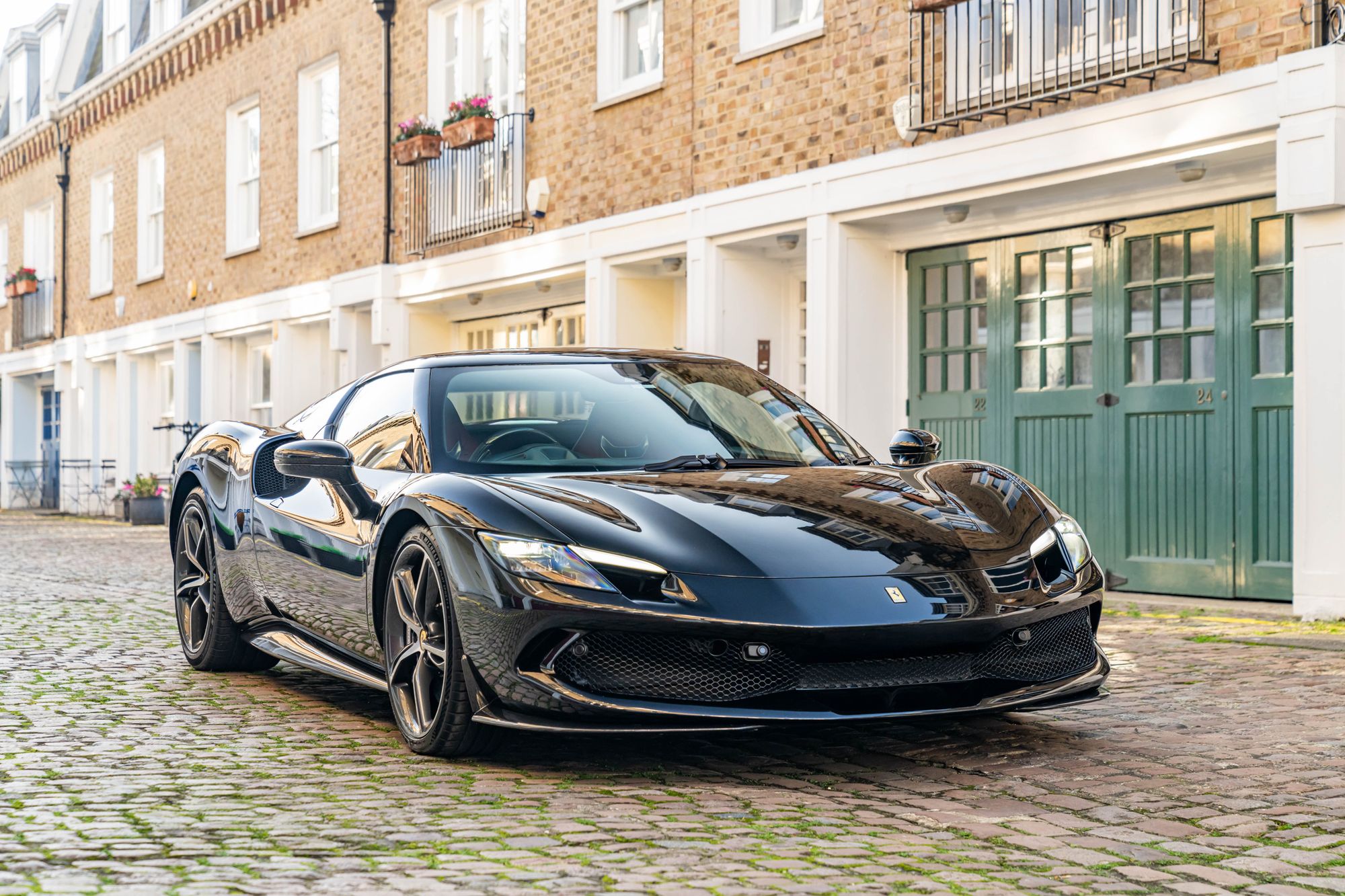 2023 Ferrari 296 GTB for sale