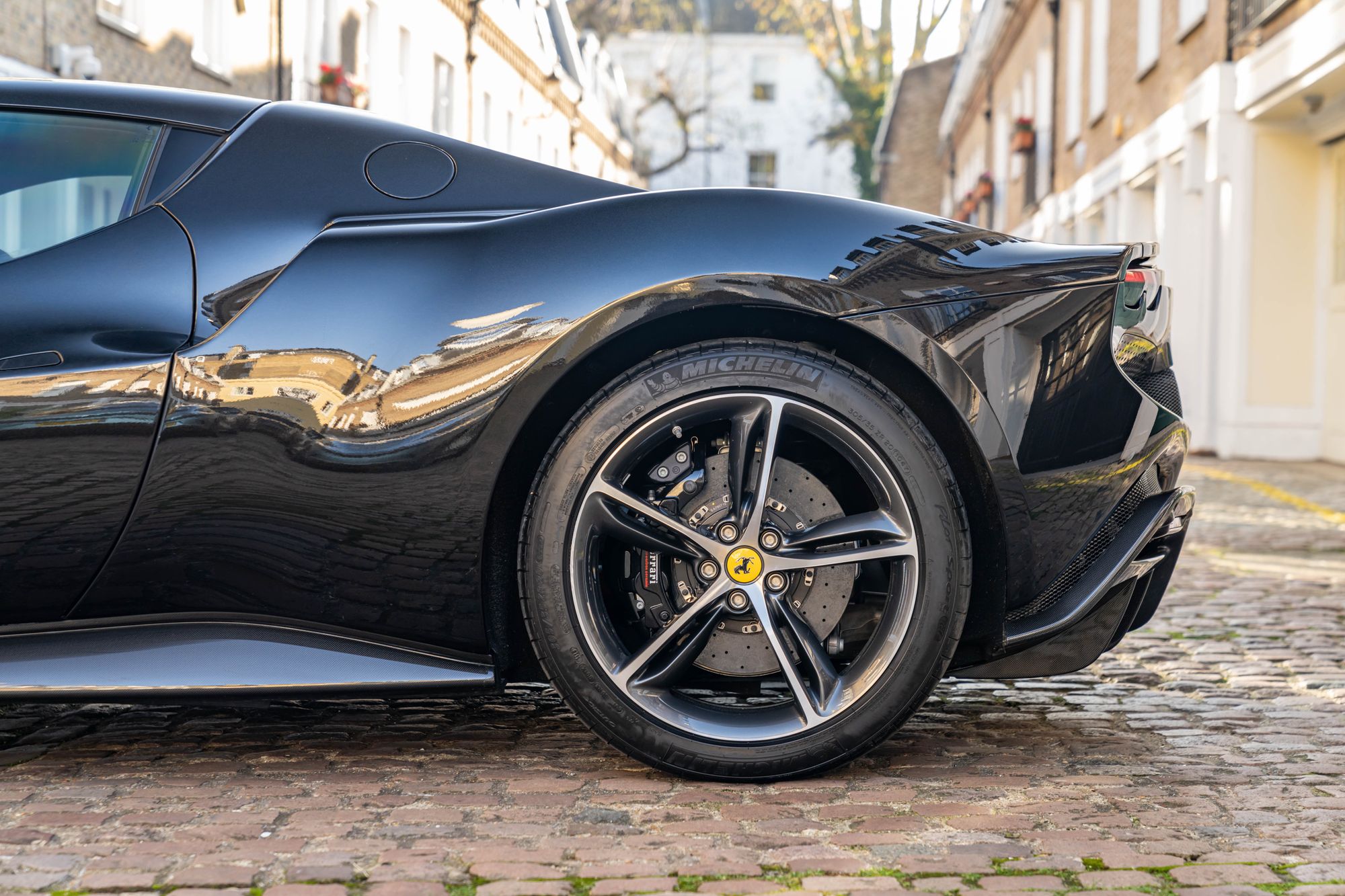 2023 Ferrari 296 GTB for sale