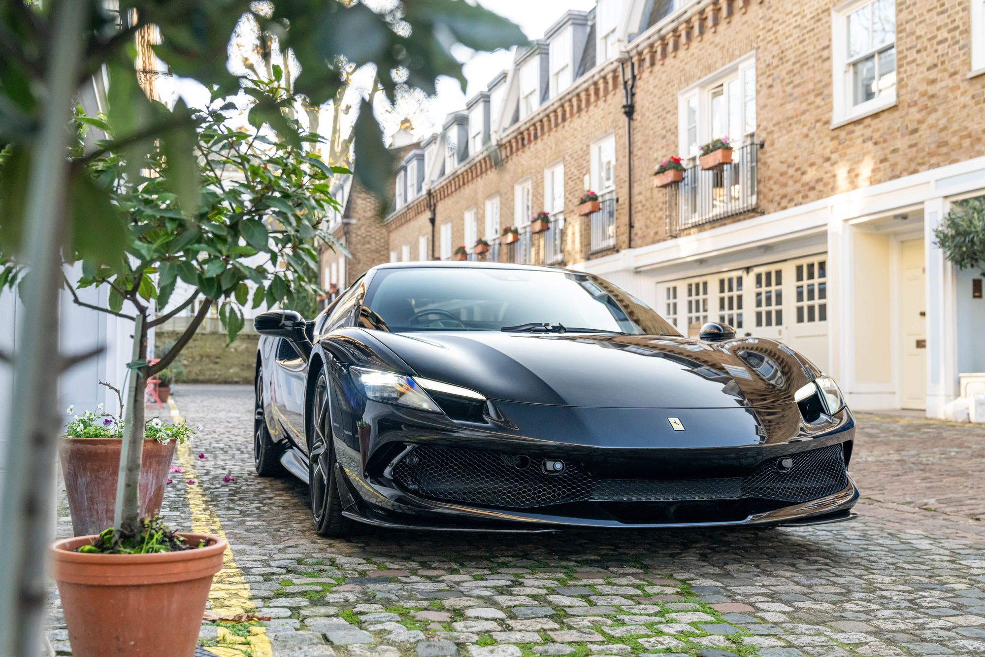 2023 Ferrari 296 GTB for sale