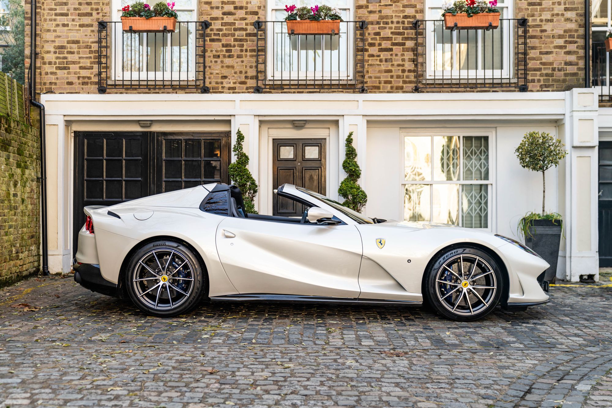 2020 Ferrari 812 GTS for sale