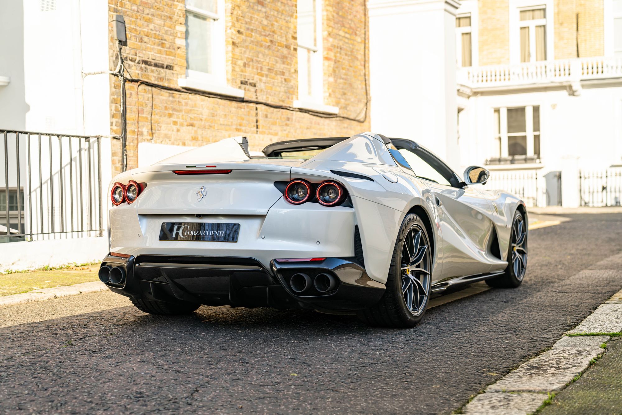 2020 Ferrari 812 GTS for sale