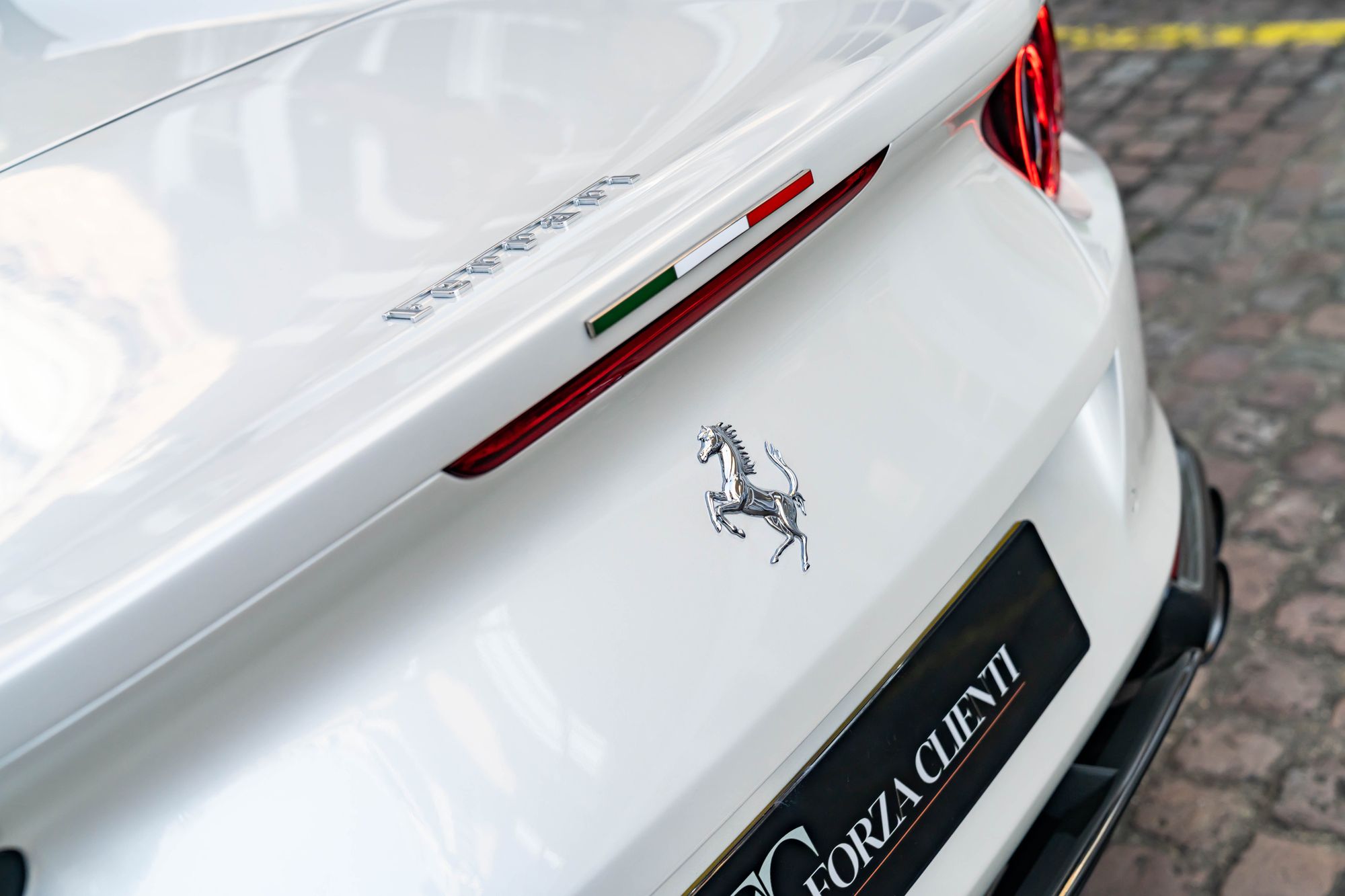 2020 Ferrari 812 GTS for sale