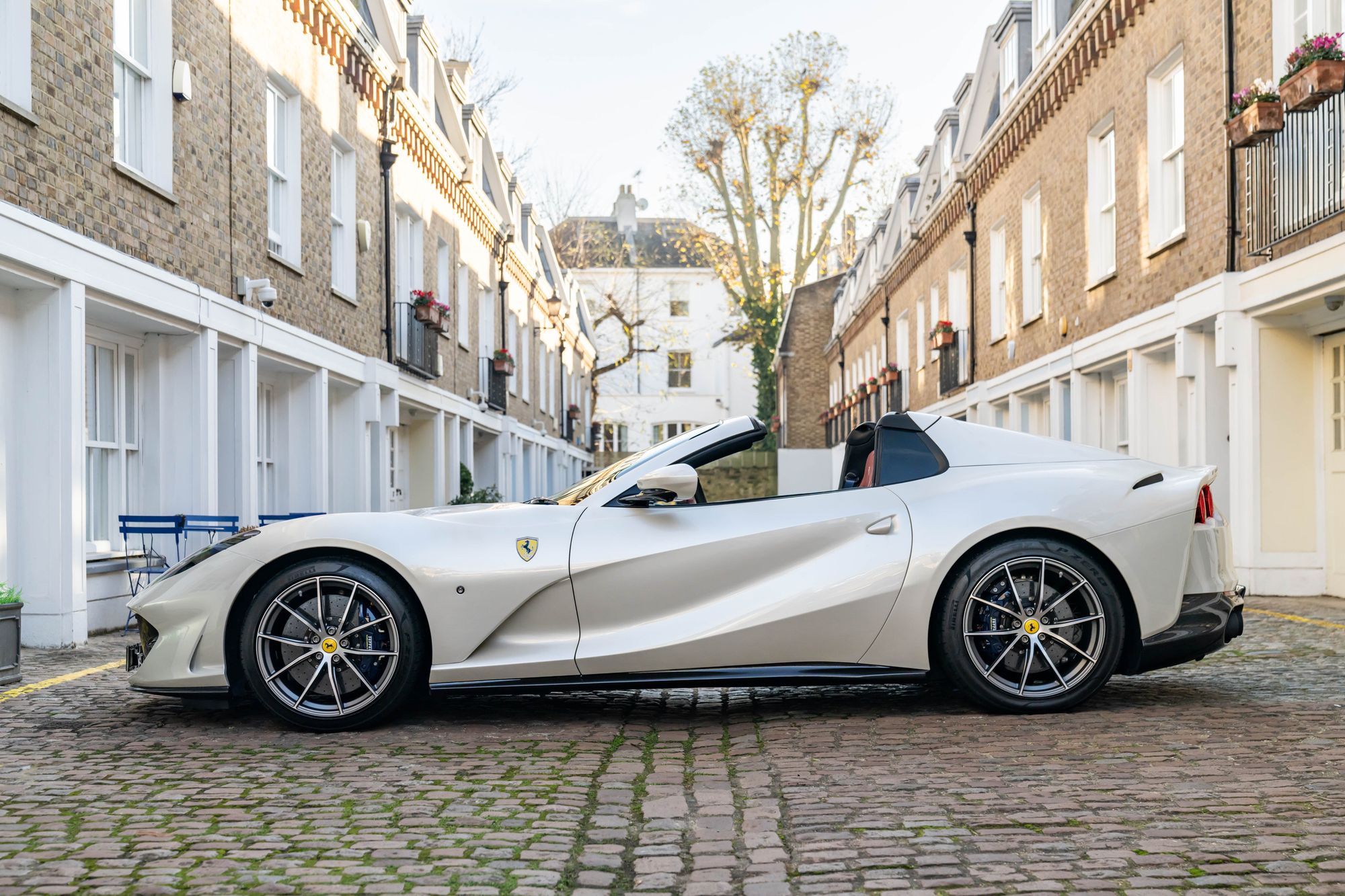 2020 Ferrari 812 GTS for sale