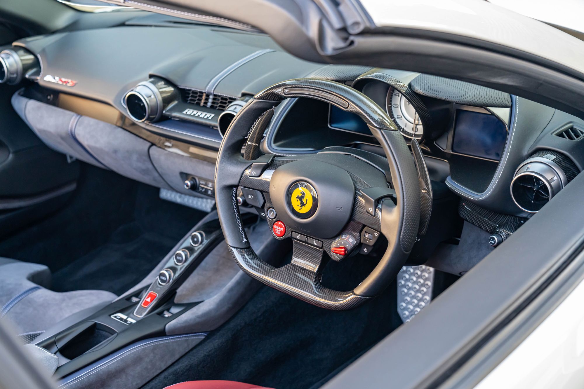 2020 Ferrari 812 GTS for sale