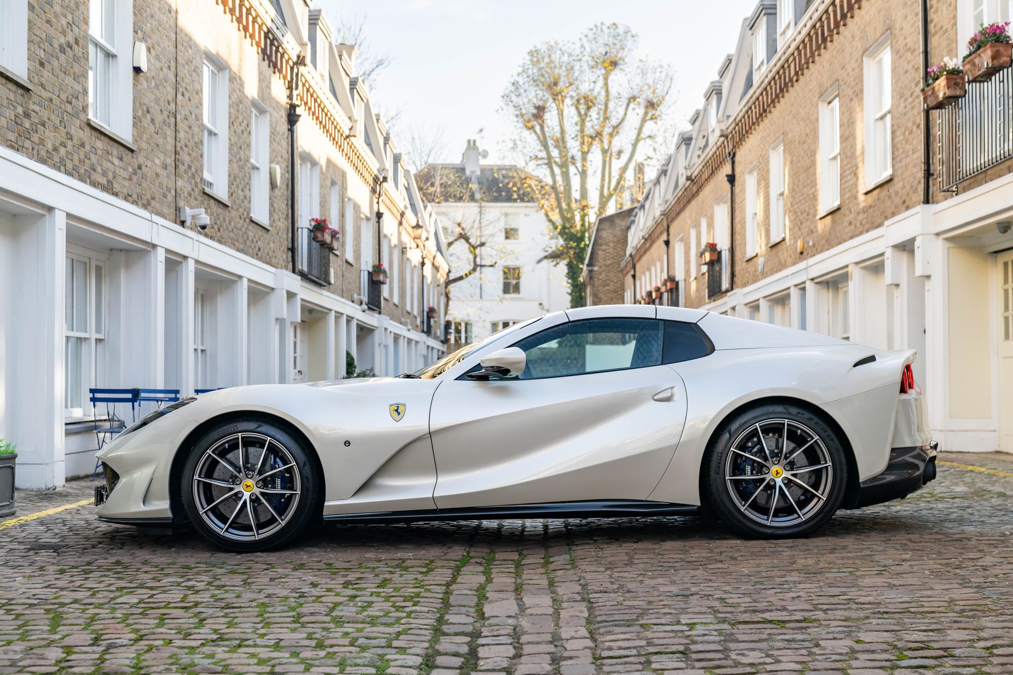 2020 Ferrari 812 GTS for sale