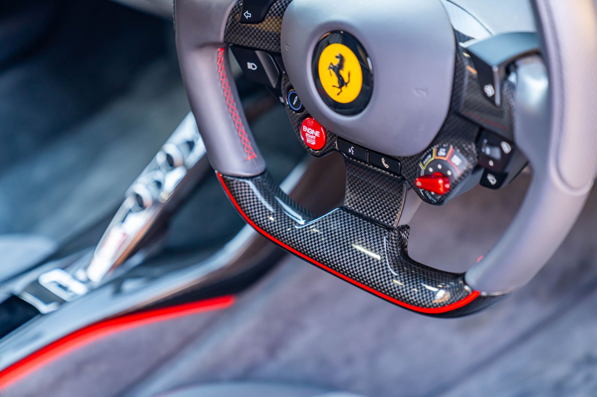 2019 Ferrari 812 Superfast for sale