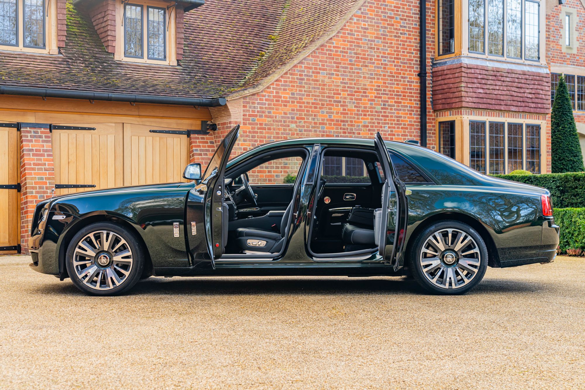 2020 Rolls Royce Ghost for sale