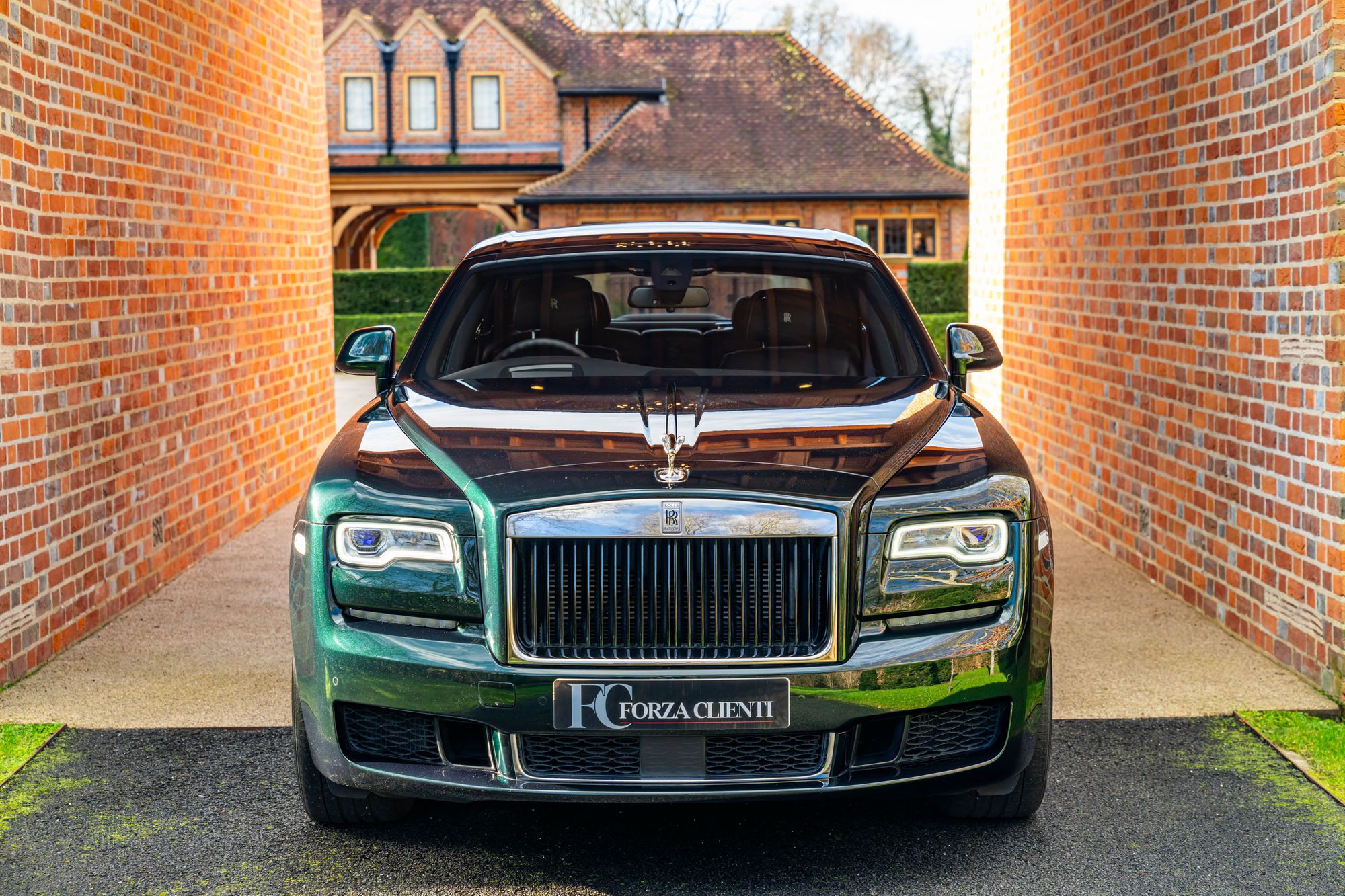 2020 Rolls Royce Ghost for sale